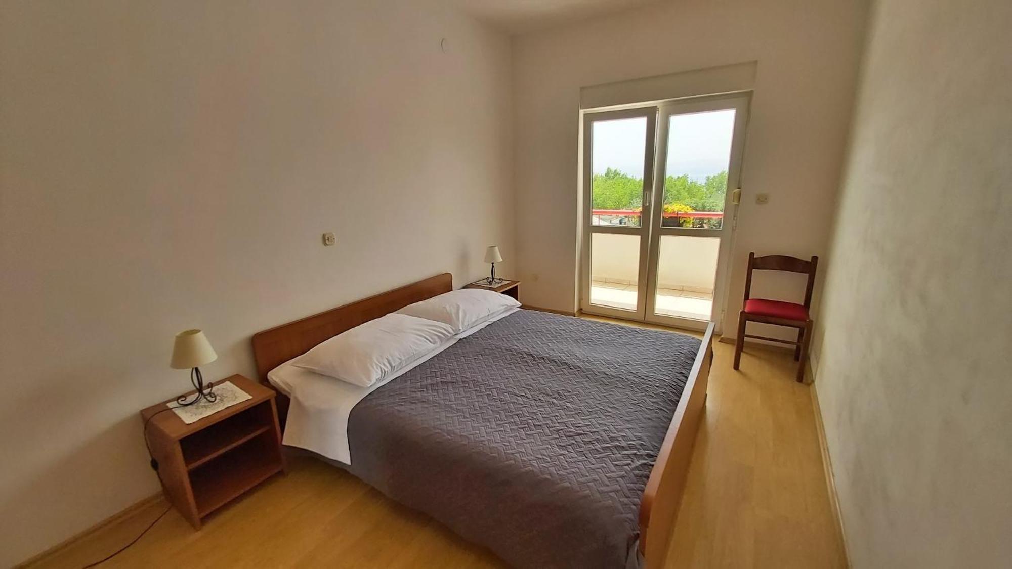 Apartments Zvone โอมิช ห้อง รูปภาพ