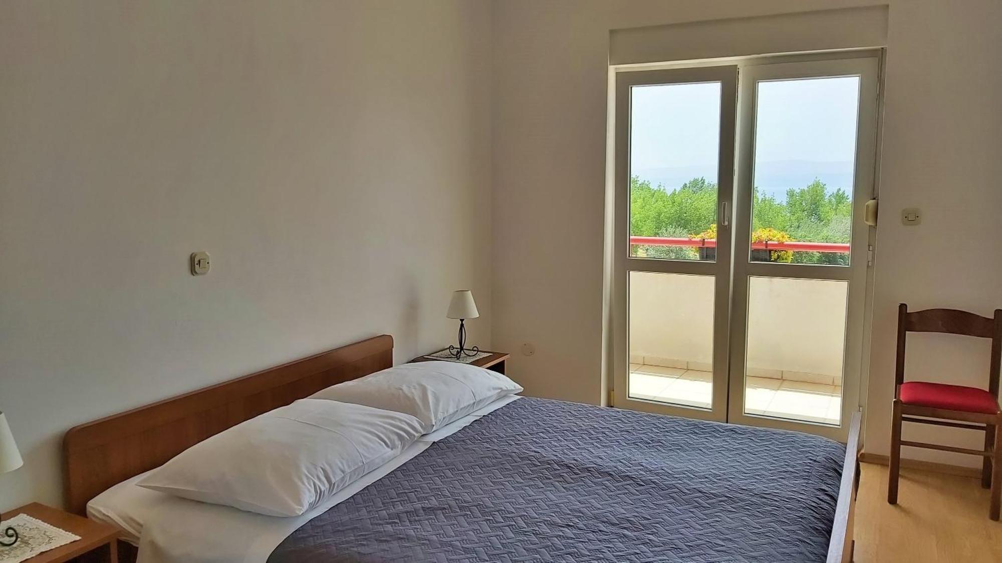 Apartments Zvone โอมิช ห้อง รูปภาพ
