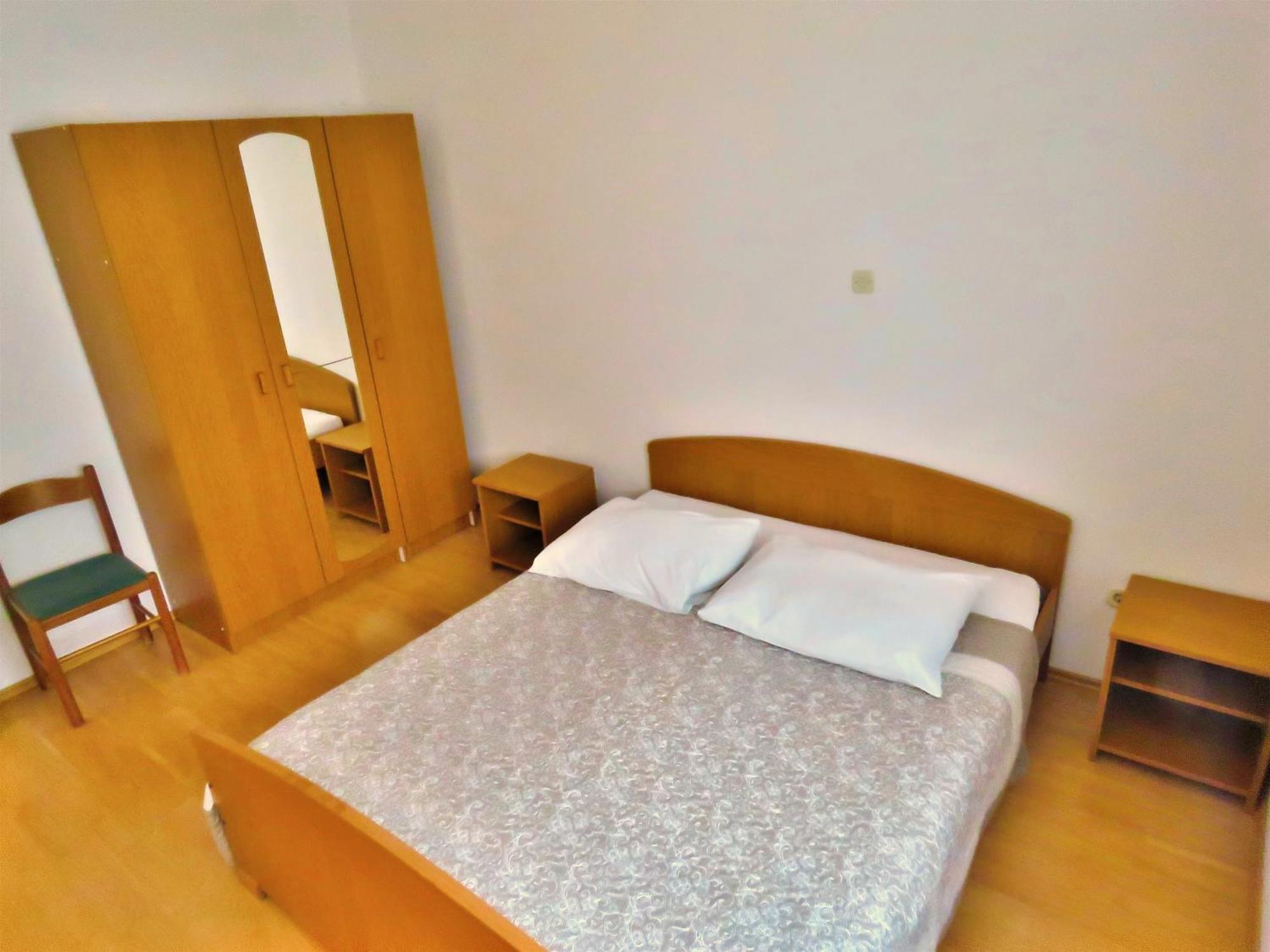 Apartments Zvone โอมิช ห้อง รูปภาพ