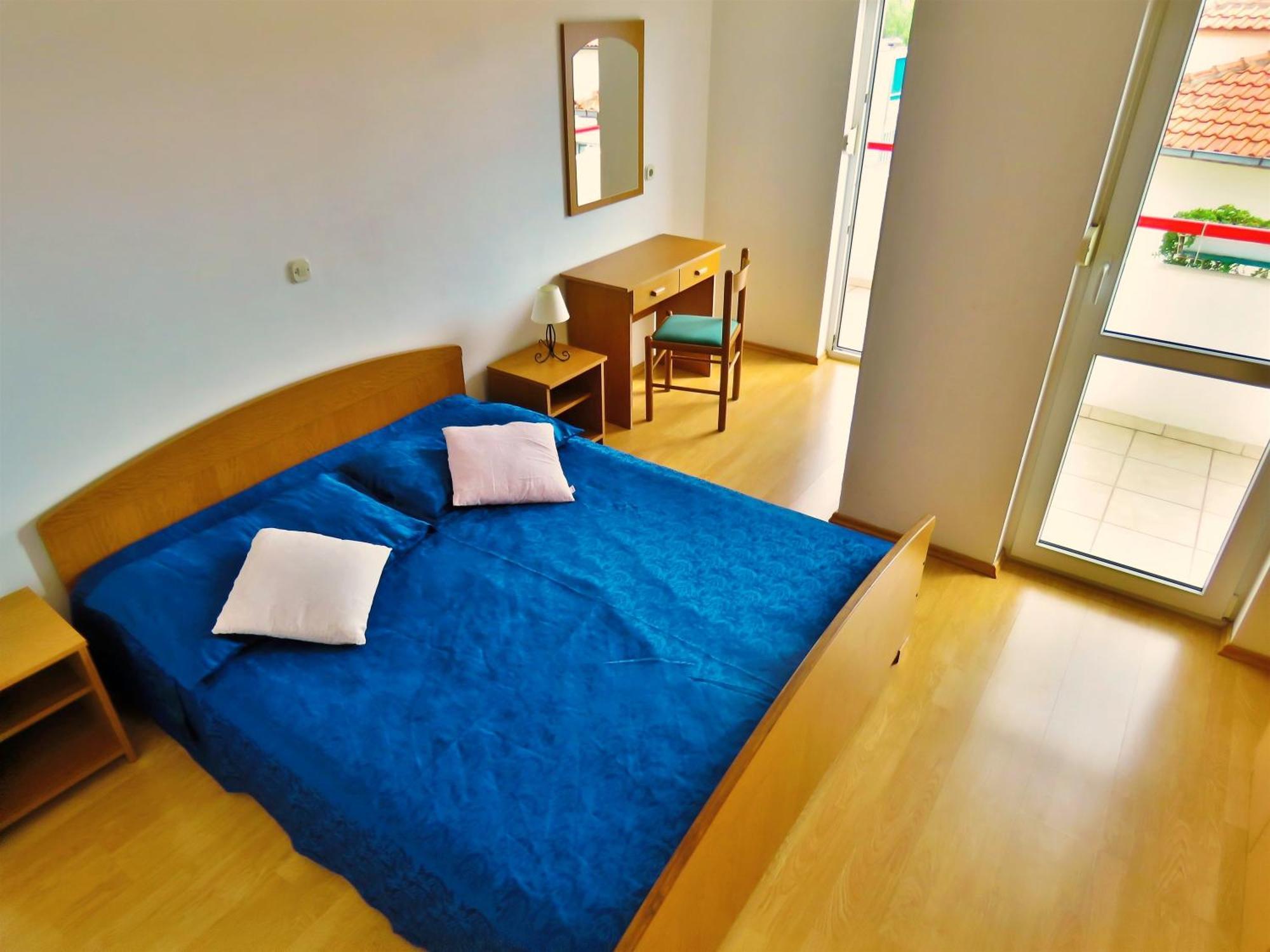 Apartments Zvone โอมิช ห้อง รูปภาพ